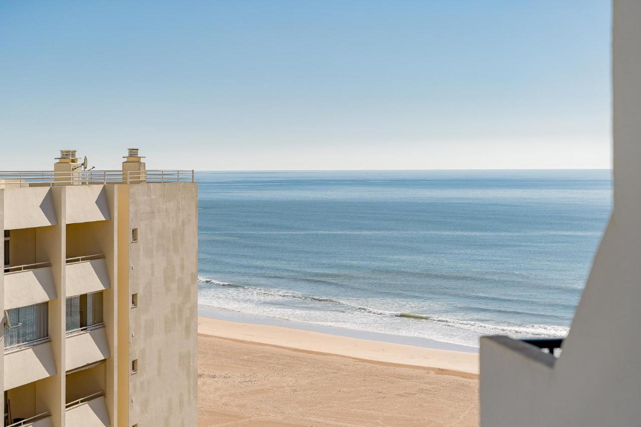Ocean Beachfront Home By Real Life Concierge Portimao Exterior photo